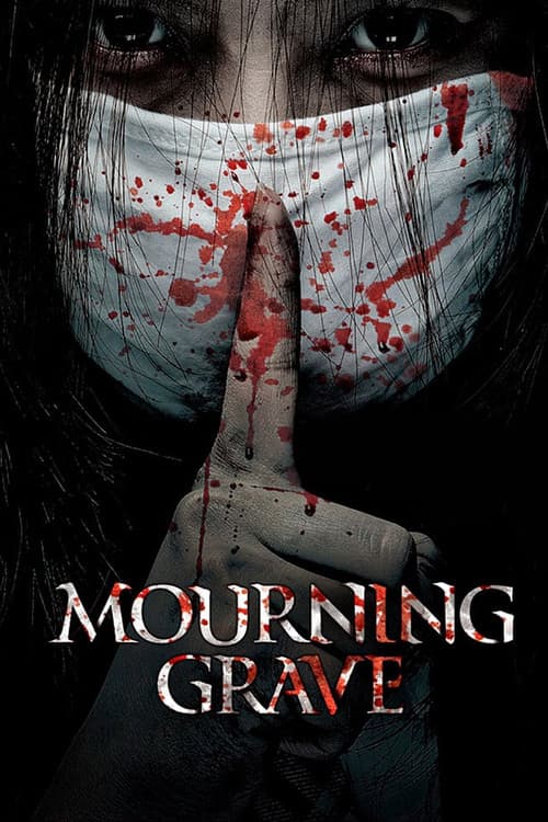Mourning Grave still 6