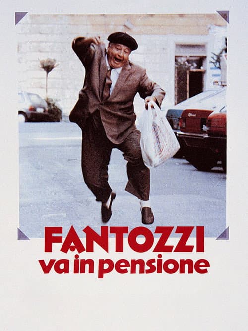 Fantozzi Retires still 3
