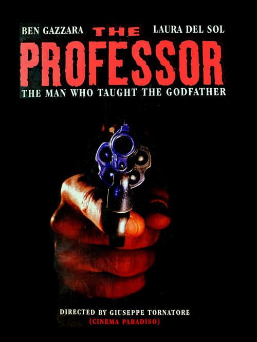 The Professor still 7