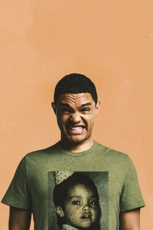 Trevor Noah: Son of Patricia still 4