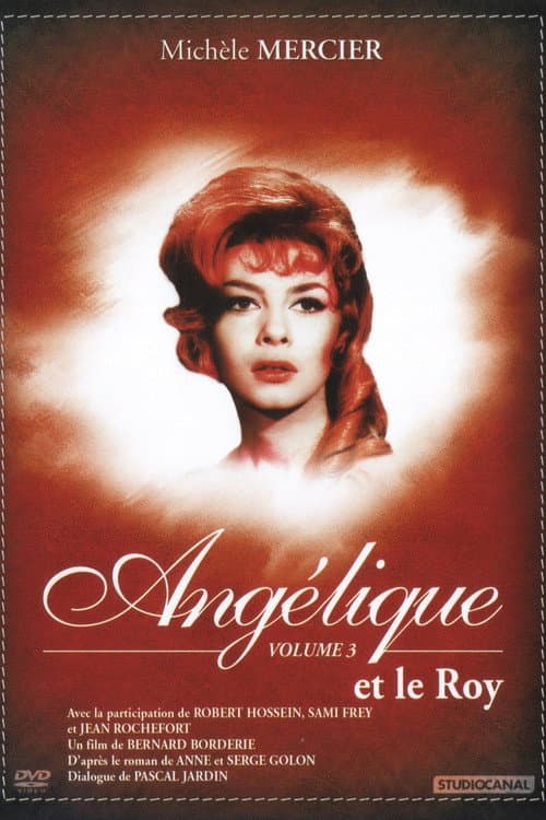 Angelique and the King still 7