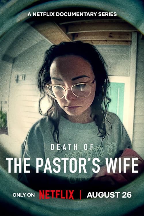 Death of the Pastor's Wife Review: True-Crime Buzz still 5
