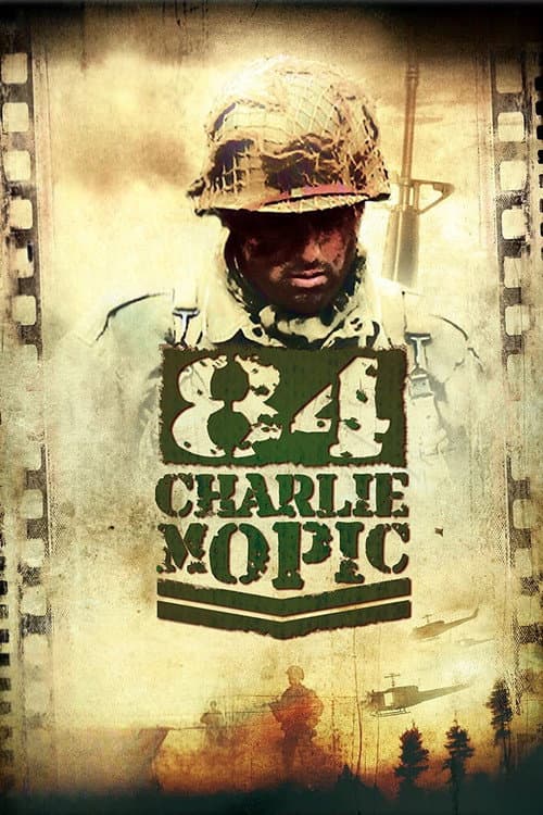 84 Charlie Mopic still 5