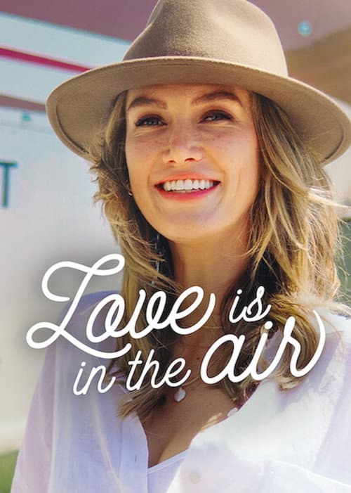 Love Is in the Air still 8