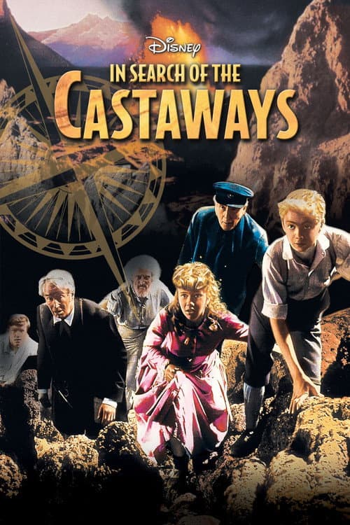 In Search of the Castaways still 7