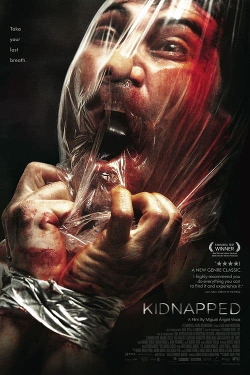 Kidnapped still 8