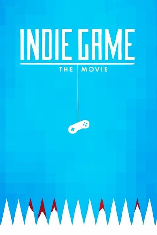 Indie Game: The Movie still 7