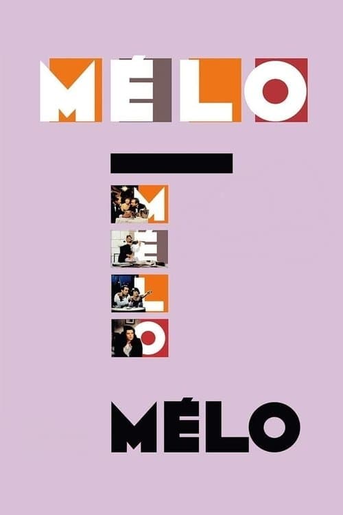 Mélo still 7