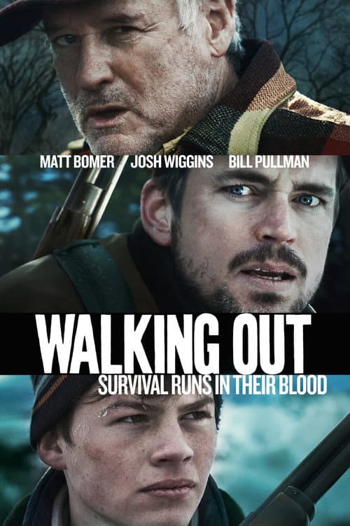 Walking Out still 8