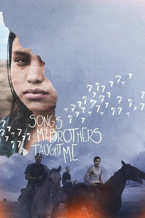 Songs My Brothers Taught Me still 8