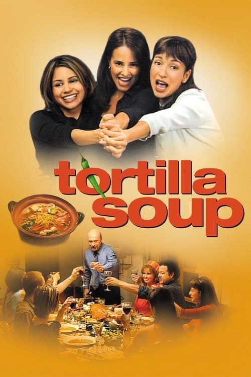 Tortilla Soup still 3