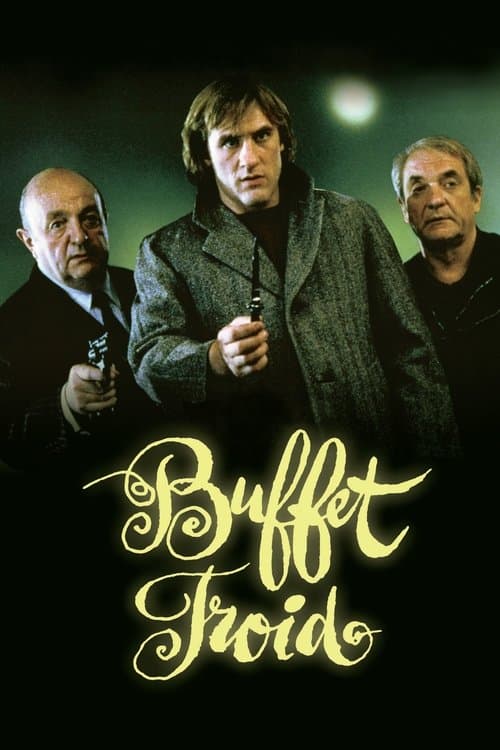 Buffet Froid still 7