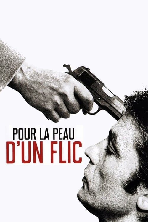 For a Cop's Hide still 5