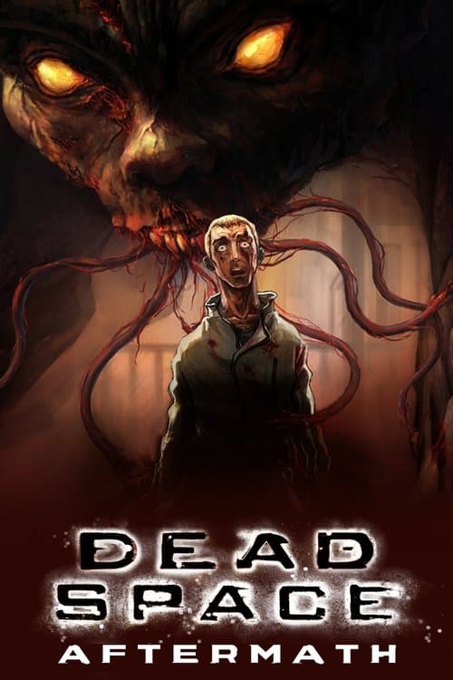 Dead Space: Aftermath still 5