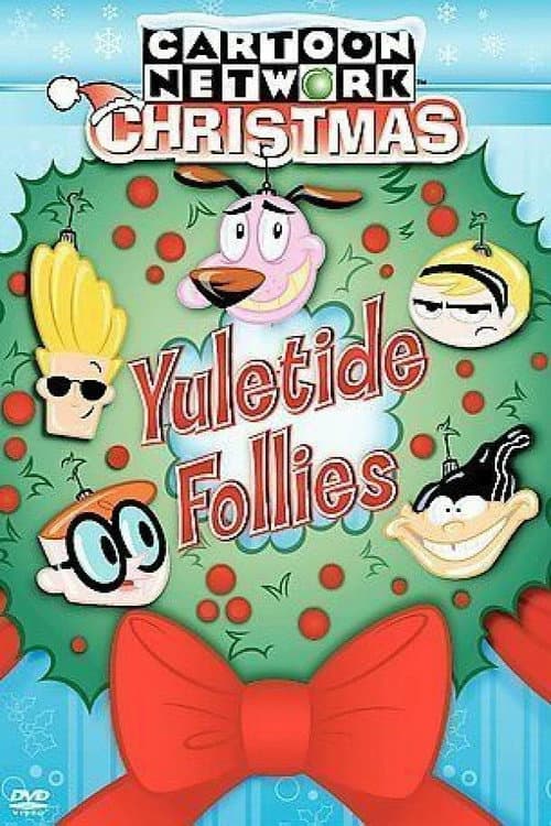 Cartoon Network Christmas: Yuletide Follies still 1