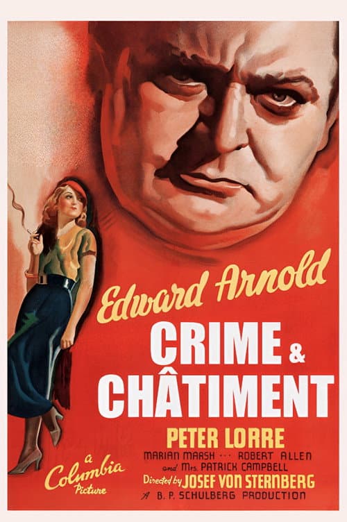 Crime and Punishment still 3