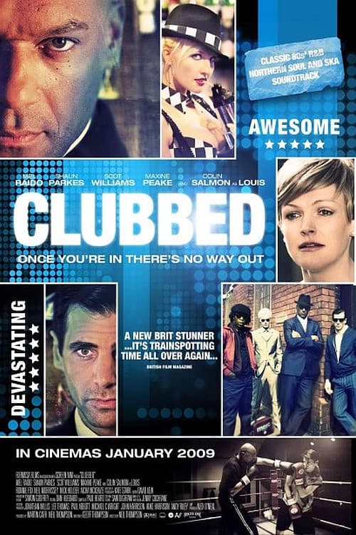 Clubbed still 6