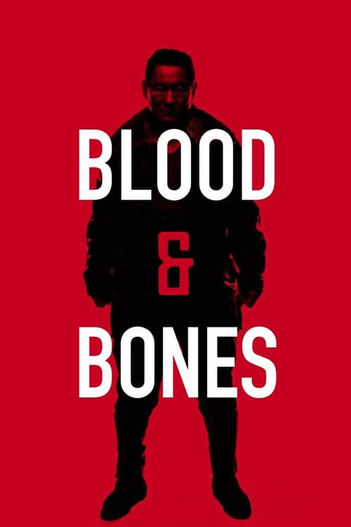 Blood and Bones still 6