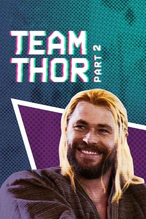 Team Thor: Part 2 still 8