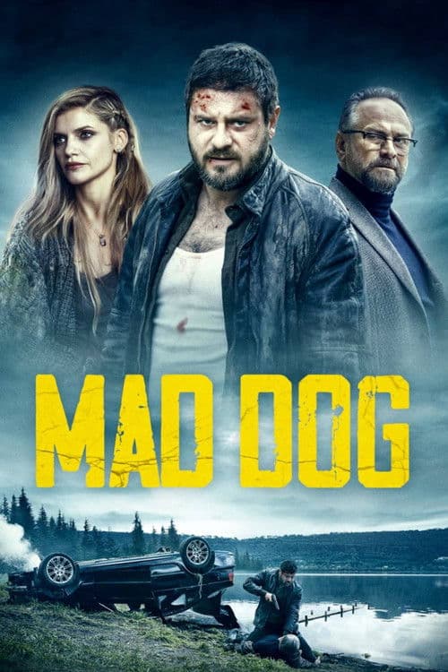 Mad Dog still 6