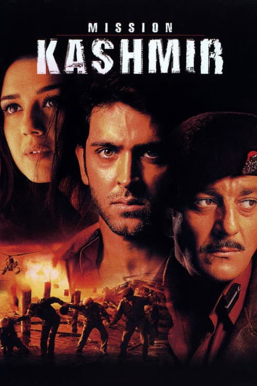 Mission Kashmir still 7