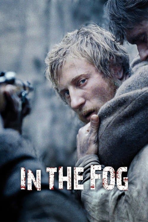 In the Fog still 2