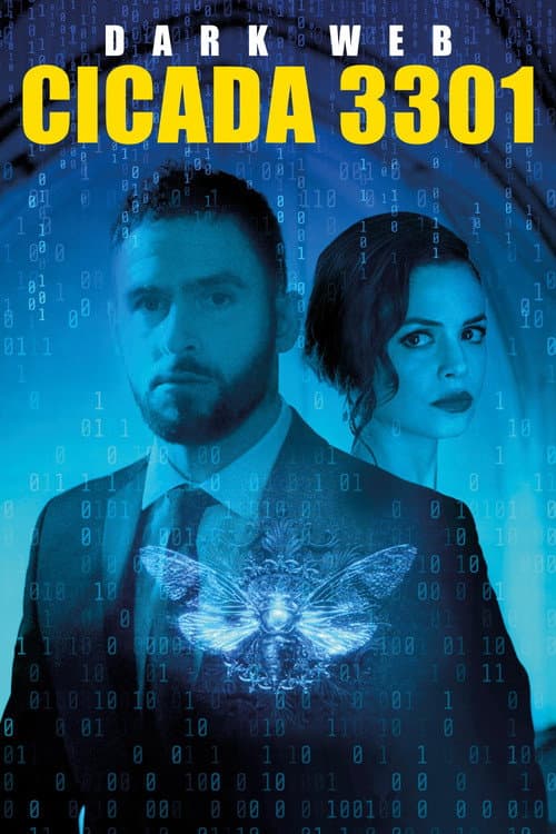 Dark Web: Cicada 3301 still 7