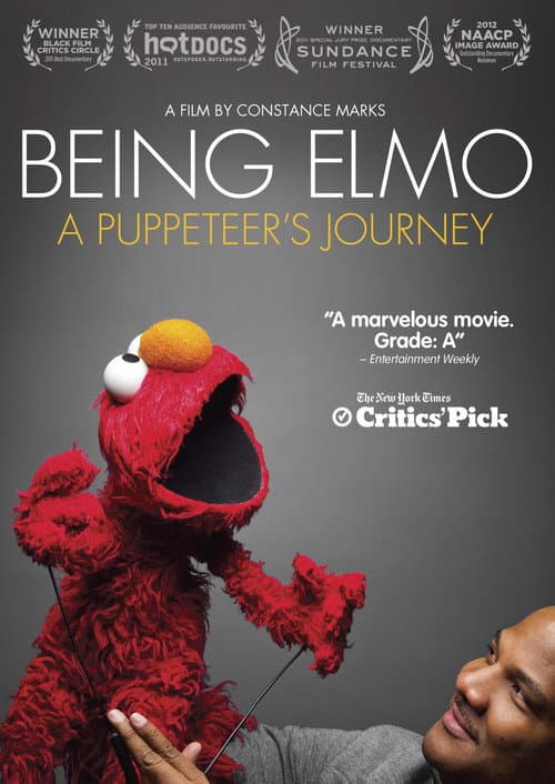 Being Elmo: A Puppeteer's Journey still 8