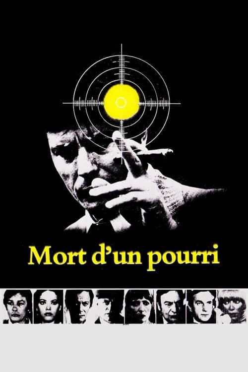 Death of a Corrupt Man still 7