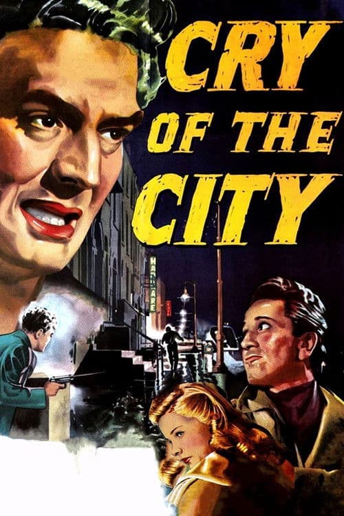Cry of the City still 5