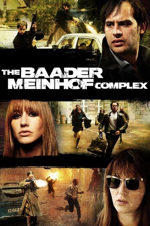 The Baader Meinhof Complex still 8