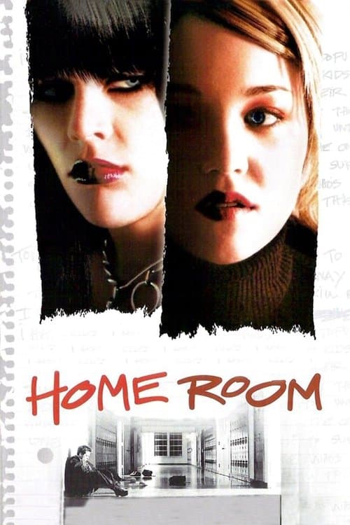 Home Room still 2
