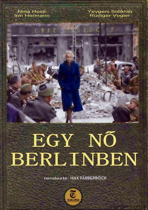 A Woman in Berlin still 6