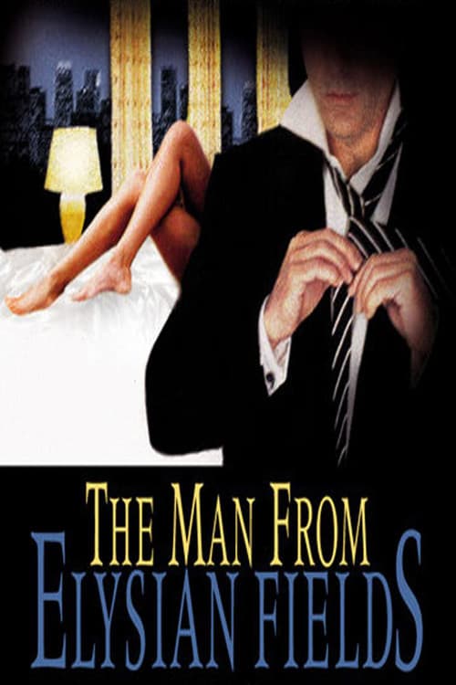 The Man from Elysian Fields still 4