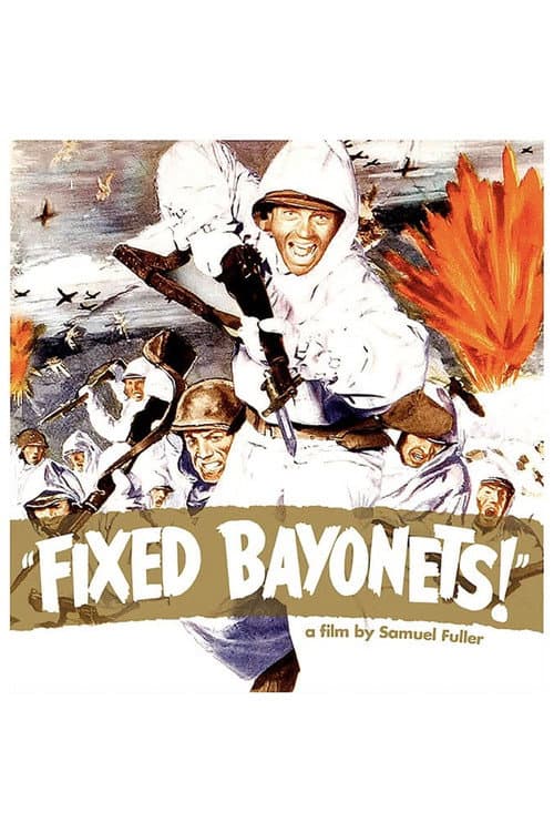 Fixed Bayonets! still 8