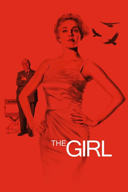 The Girl still 3
