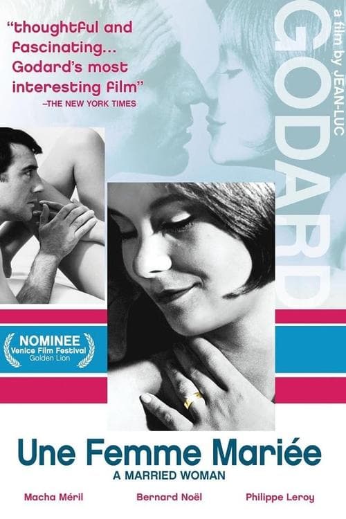 The Married Woman still 8