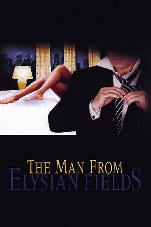 The Man from Elysian Fields still 8