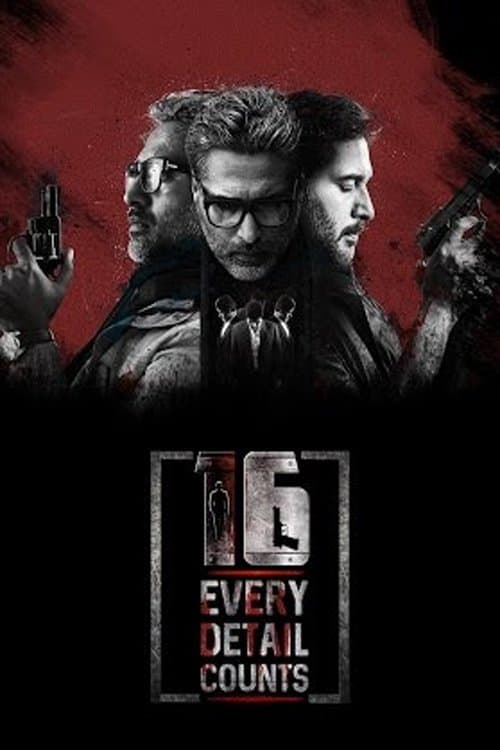 Dhuruvangal Pathinaaru still 7