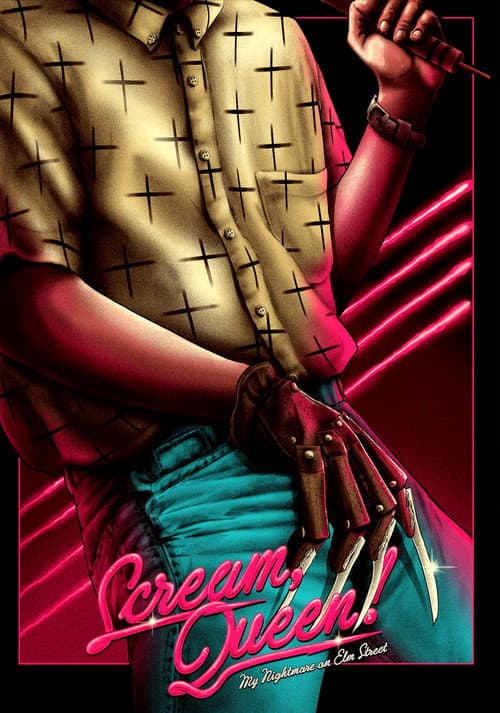 Scream, Queen! My Nightmare on Elm Street still 8