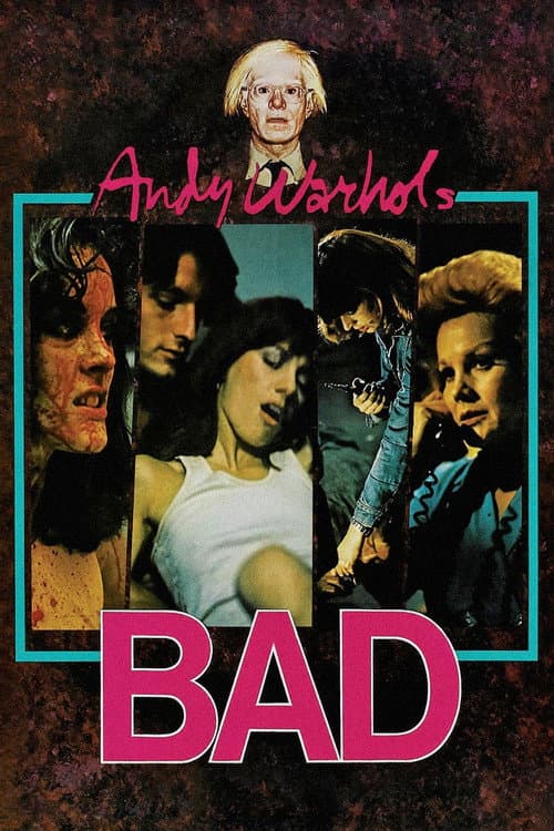 Bad still 4