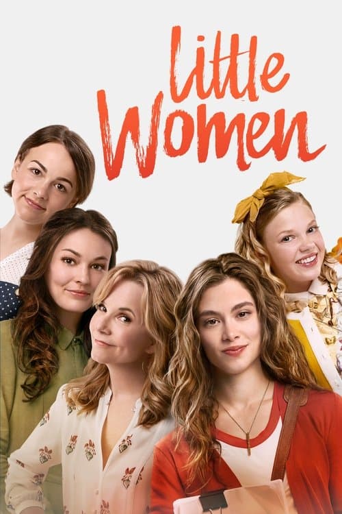 Little Women still 7