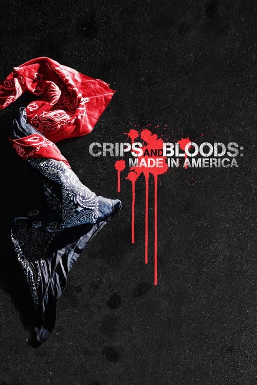 Crips and Bloods: Made in America still 5