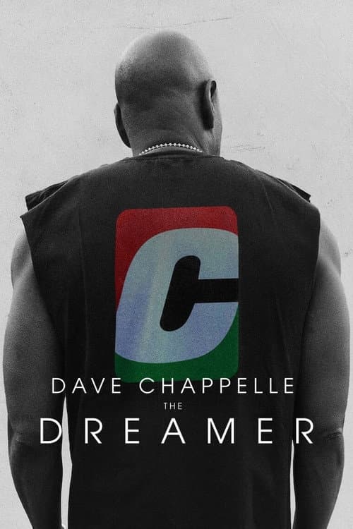 Dave Chappelle: The Dreamer still 8