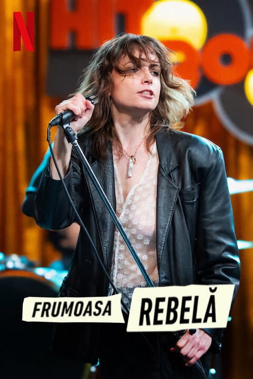 Beautiful Rebel still 8