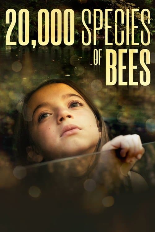 20,000 Species of Bees still 8