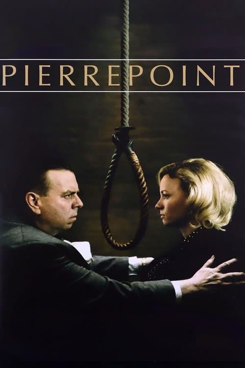 Pierrepoint: The Last Hangman still 4