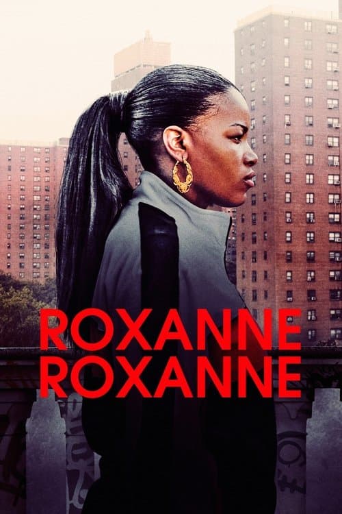 Roxanne Roxanne still 6