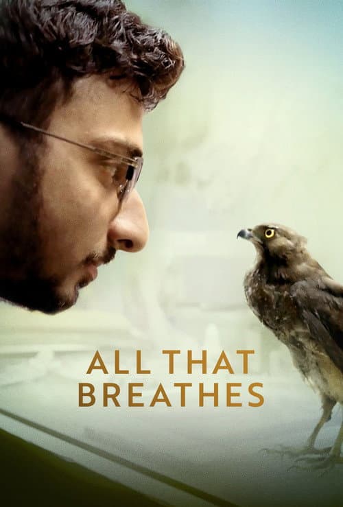 All That Breathes still 7