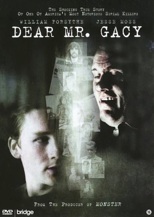 Dear Mr. Gacy still 8